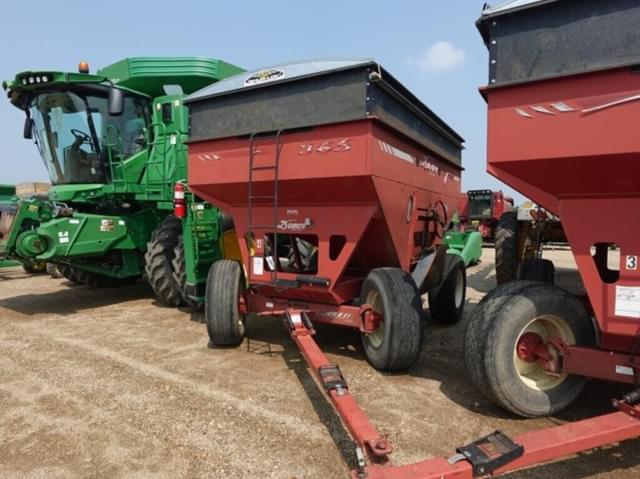 Image of Demco 365 equipment image 1