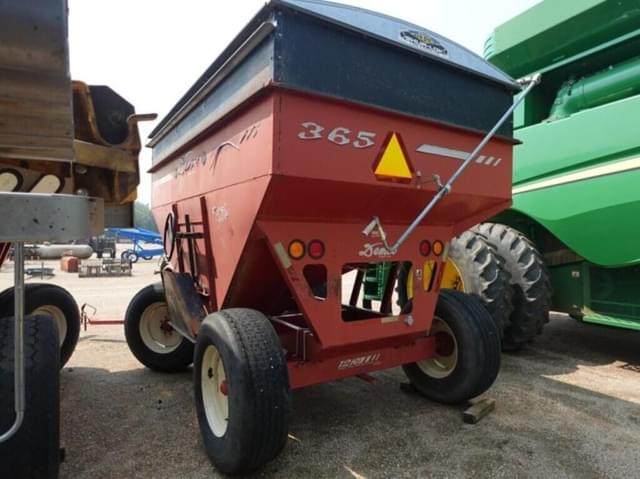 Image of Demco 365 equipment image 2