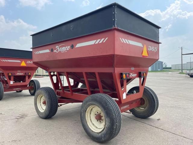 Image of Demco 365 equipment image 2