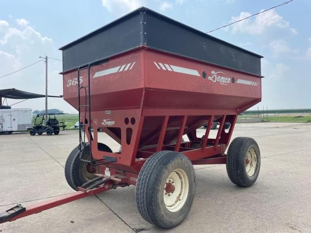 Image of Demco 365 equipment image 3