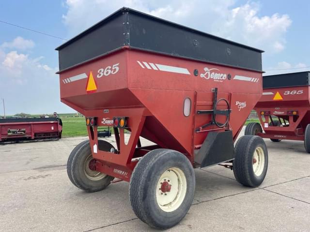 Image of Demco 365 equipment image 1