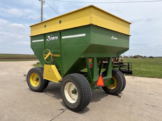 Image of Demco GF250 equipment image 3