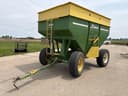 1992 Demco GF250 Image