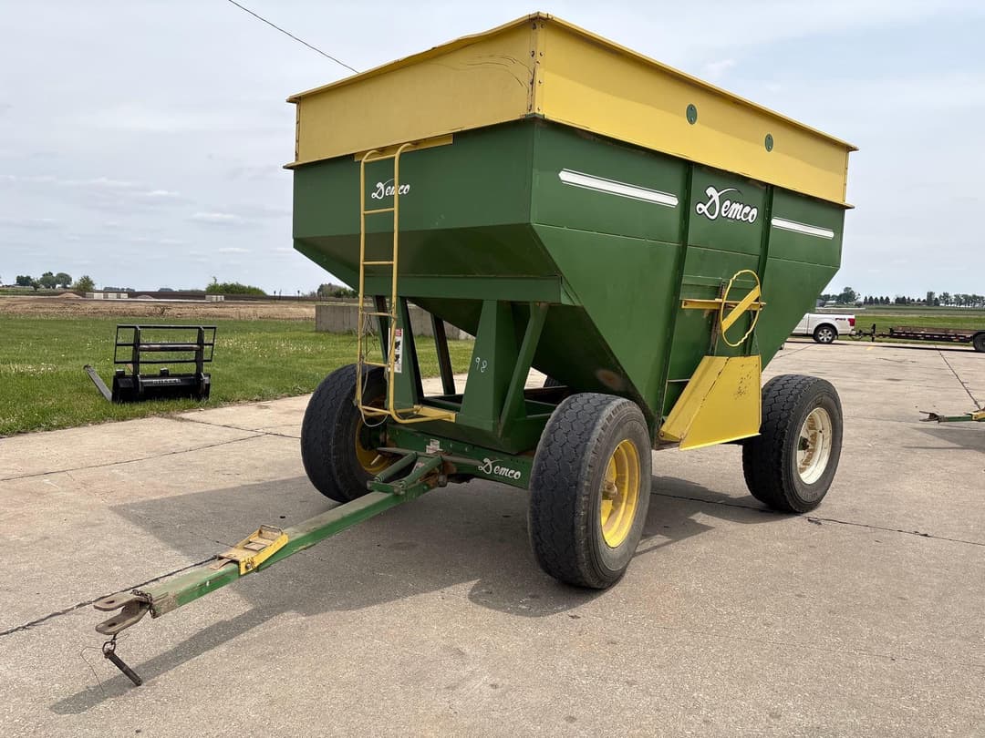 Image of Demco GF250 Primary image