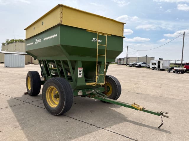 Image of Demco GF250 equipment image 1