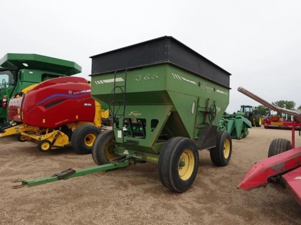Demco 365 Equipment Image0