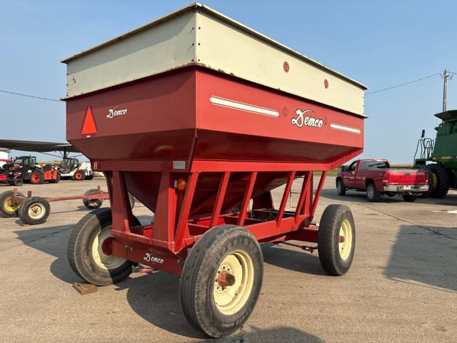 Image of Demco 365 equipment image 2