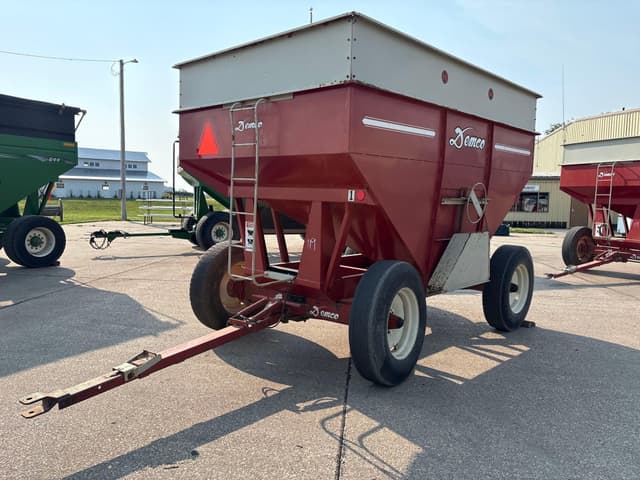 Image of Demco 365 equipment image 1
