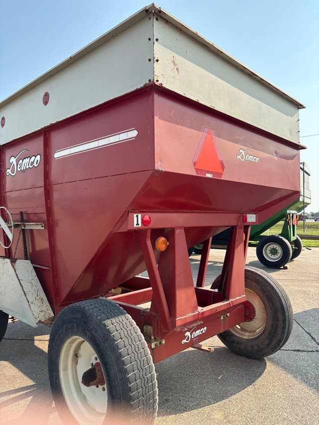 Image of Demco 365 equipment image 4