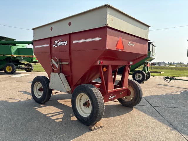 Image of Demco 365 equipment image 3