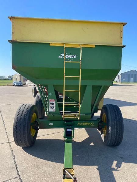 Image of Demco 365 equipment image 3