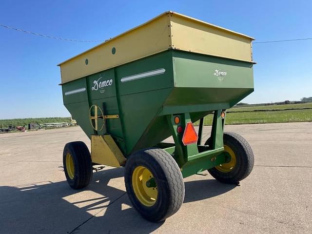Image of Demco 365 equipment image 2