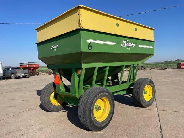 Image of Demco 365 equipment image 1