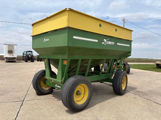 Image of Demco 365 equipment image 2