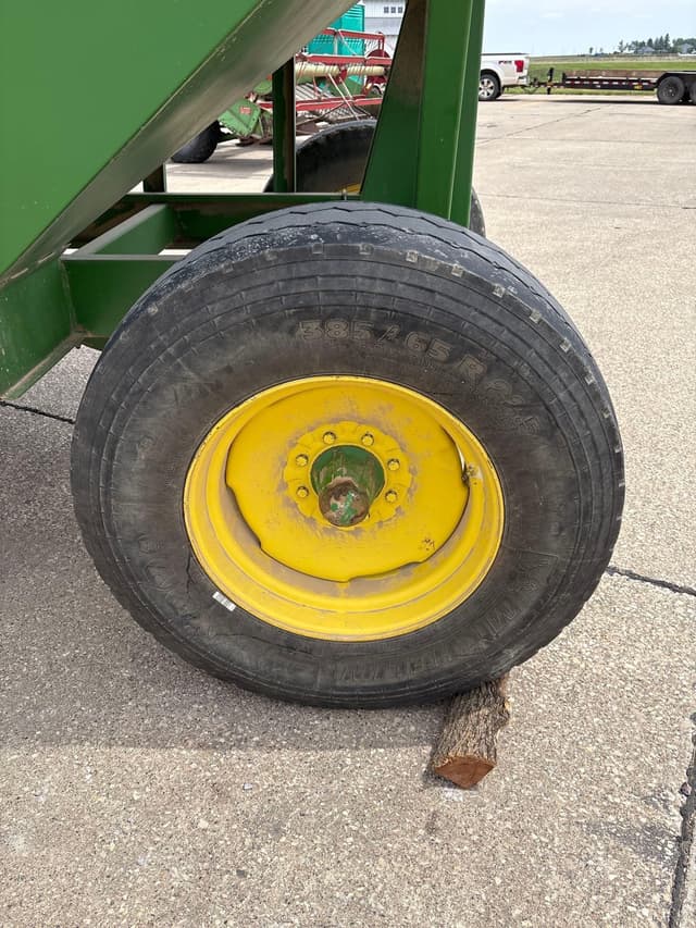 Image of Demco 365 equipment image 4