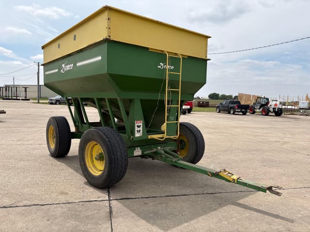 Image of Demco 365 equipment image 1