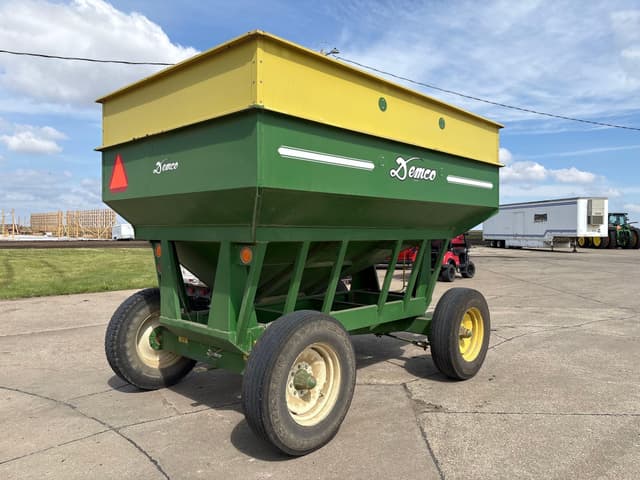 Image of Demco GF250 equipment image 2
