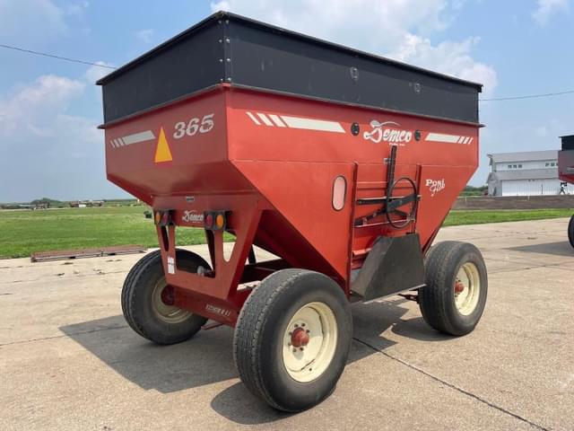 Image of Demco 365 equipment image 1