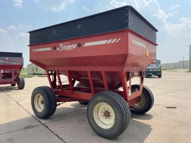 Image of Demco 365 equipment image 2