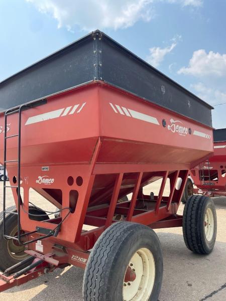 Image of Demco 365 equipment image 4