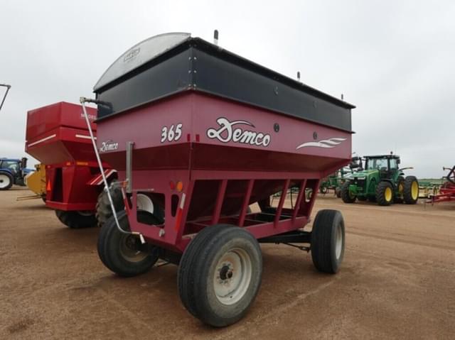 Image of Demco 365 equipment image 2
