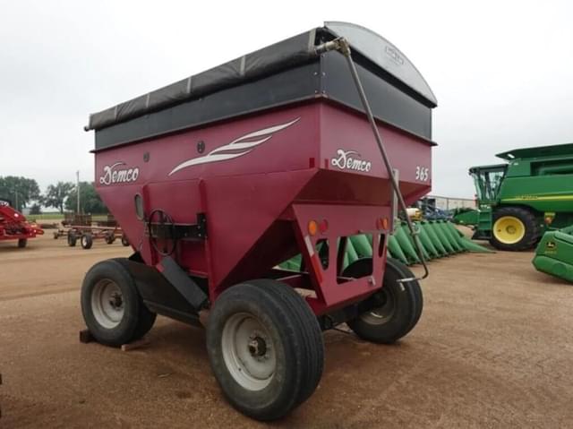 Image of Demco 365 equipment image 3