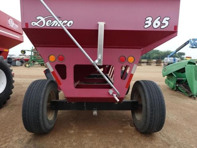 Image of Demco 365 equipment image 4