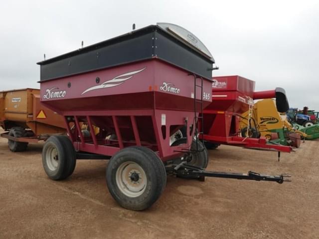 Image of Demco 365 equipment image 1