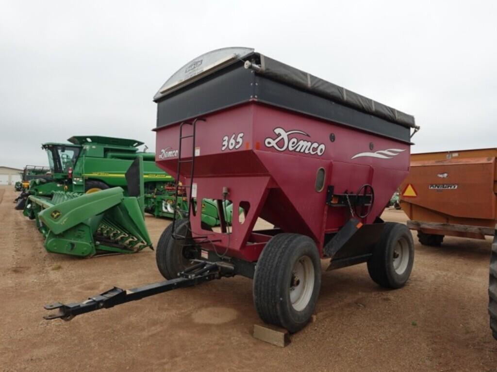Image of Demco 365 Primary image