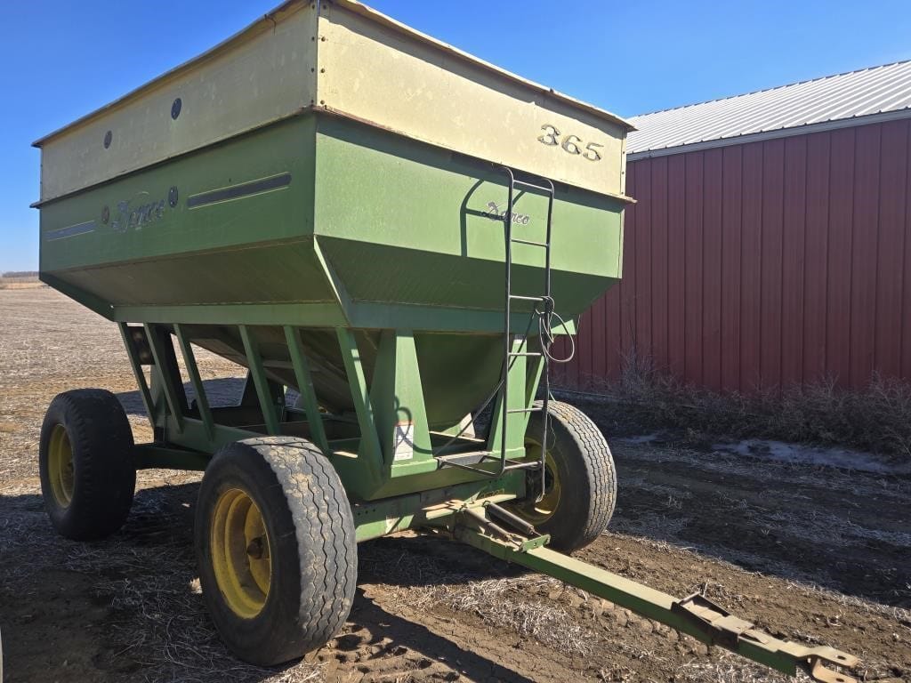 Demco 365 Equipment Image0