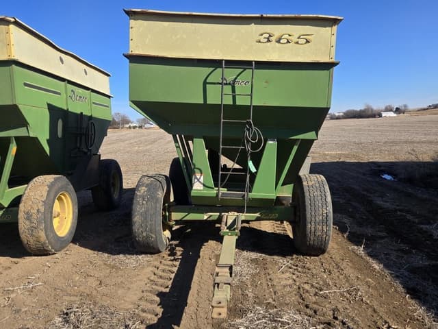 Image of Demco 365 equipment image 1