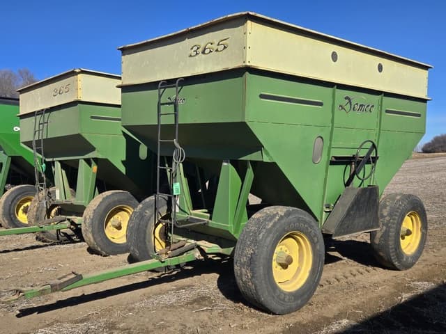 Image of Demco 365 equipment image 2