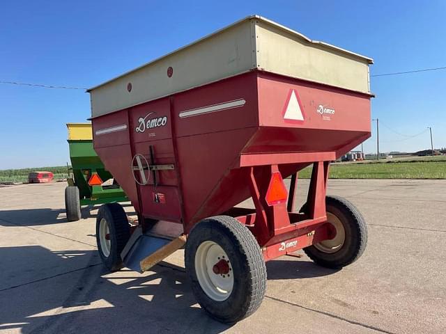 Image of Demco 365 equipment image 2