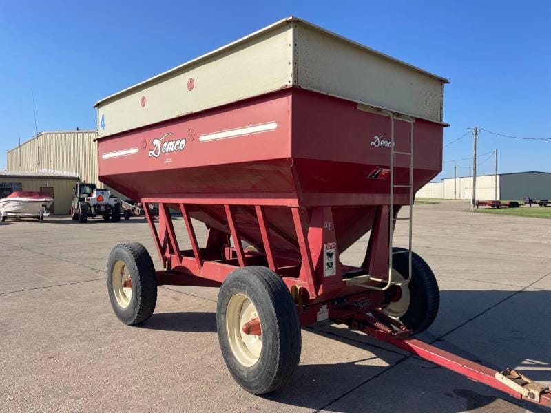 Main image Demco 365