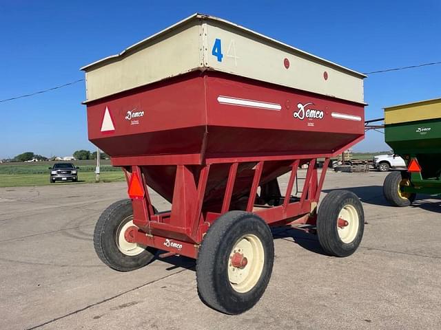 Image of Demco 365 equipment image 1