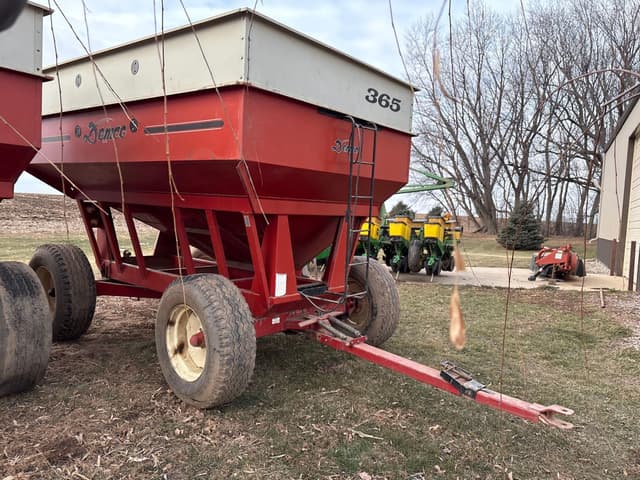 Image of Demco 365 equipment image 1