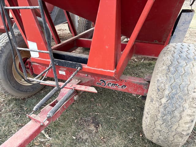 Image of Demco 365 equipment image 3