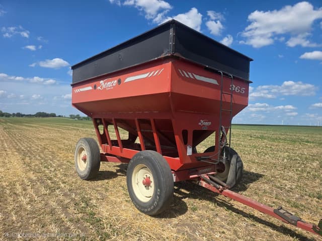 Image of Demco 365 equipment image 1