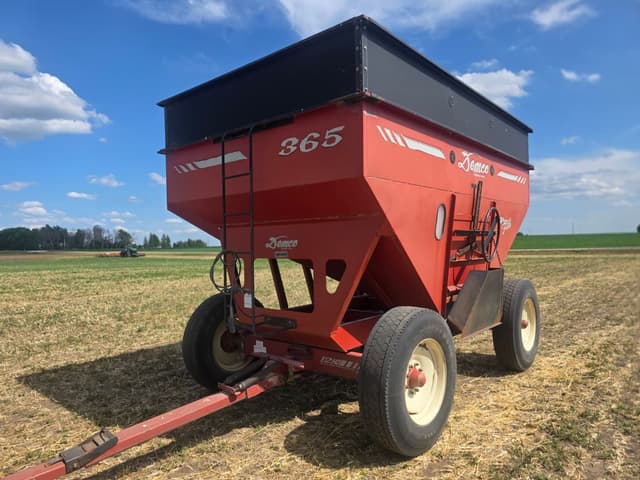 Image of Demco 365 equipment image 3