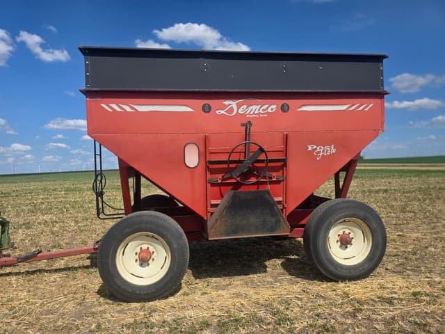 Image of Demco 365 equipment image 2
