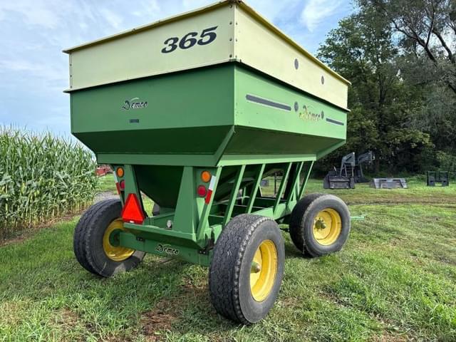 Image of Demco 365 equipment image 3