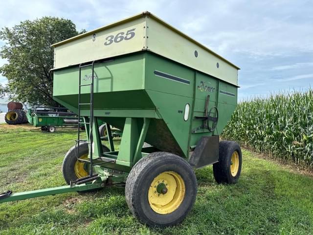 Image of Demco 365 equipment image 2