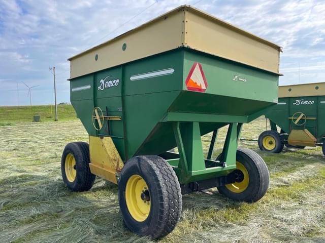 Image of Demco 365 equipment image 4