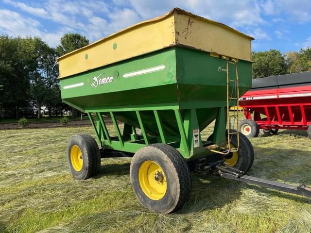 Image of Demco 365 equipment image 2