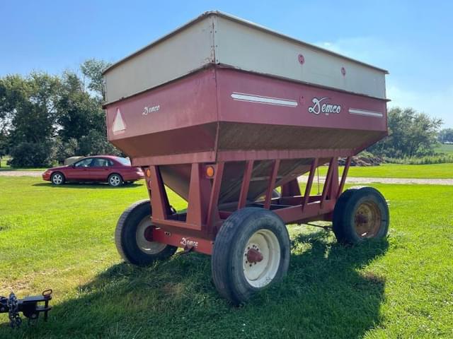 Image of Demco 365 equipment image 2
