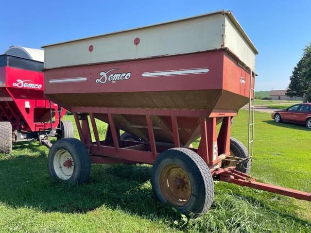 Image of Demco 365 equipment image 3