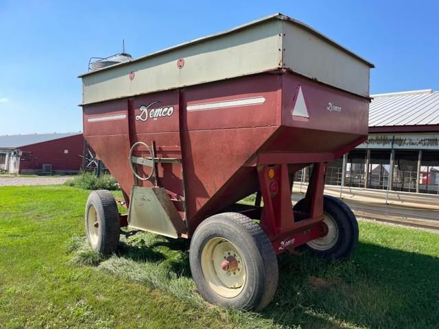 Image of Demco 365 equipment image 1