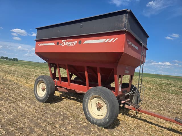 Image of Demco 365 equipment image 2