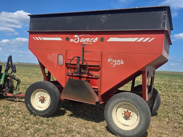Image of Demco 365 equipment image 1