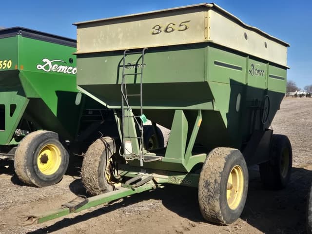 Image of Demco 365 equipment image 2